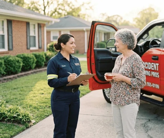 Accident Towing Service Cherokee, KS FAQs